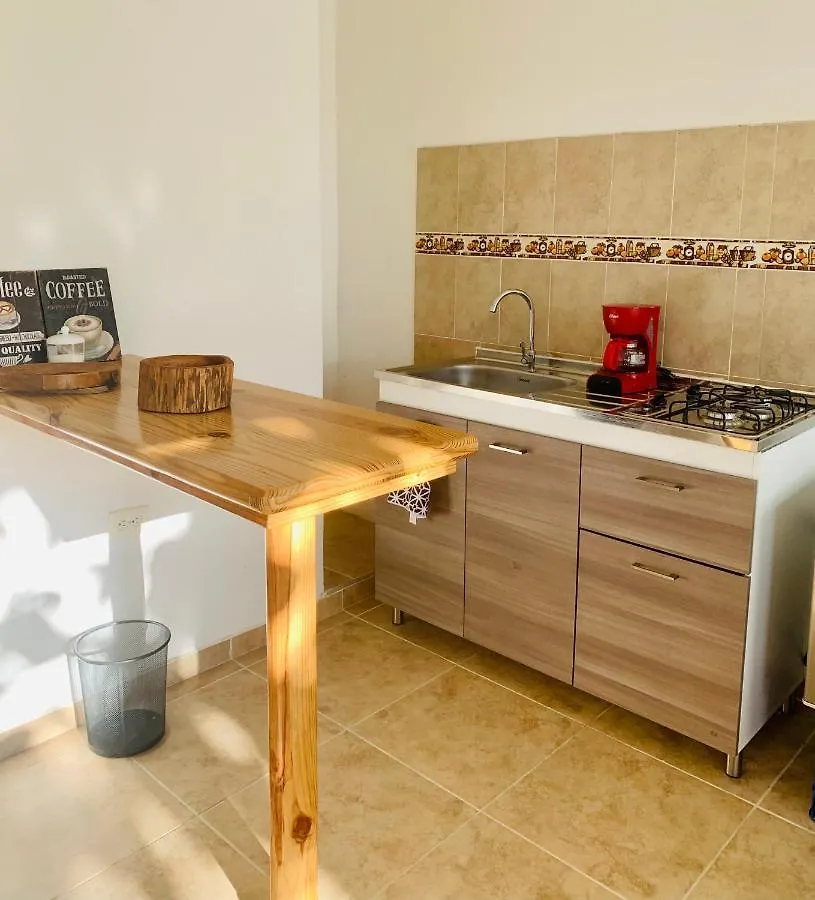 Apartamento Casa Antonella Sm Santa Marta  Colombia