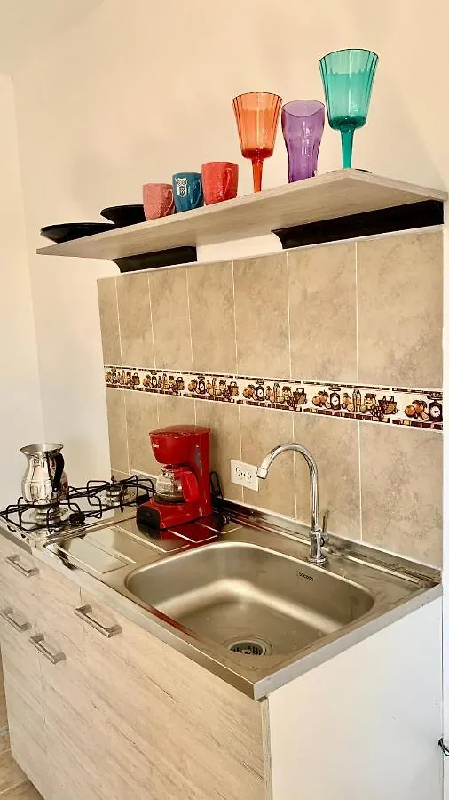 Apartamento Casa Antonella Sm Santa Marta