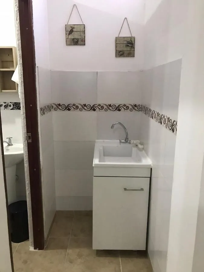 Apartamento Casa Antonella Sm Santa Marta