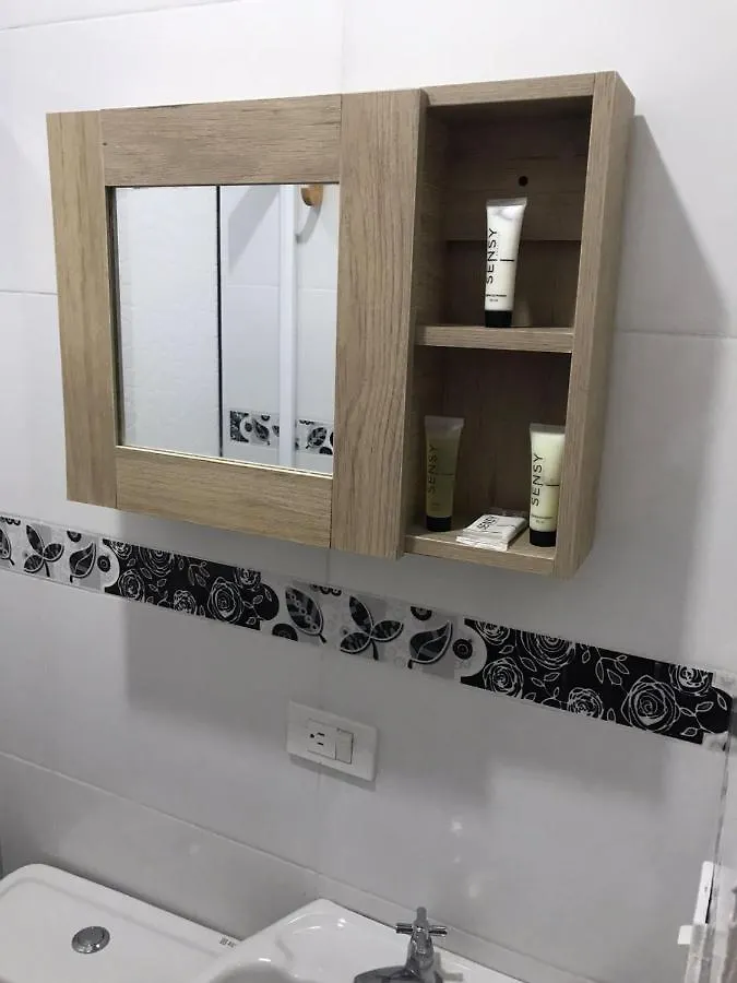 Apartamento Casa Antonella Sm Santa Marta   Santa Marta (Magdalena)