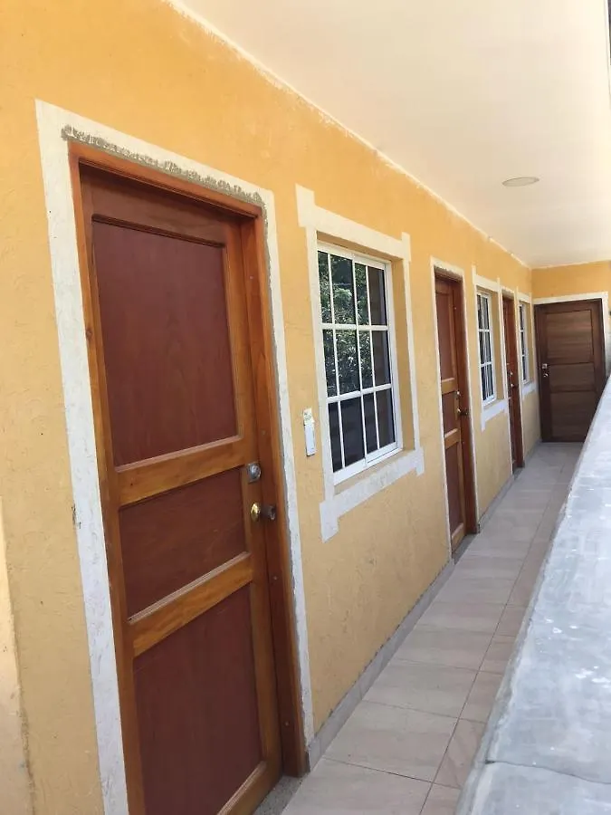 Apartamento Casa Antonella Sm Santa Marta  0*, Santa Marta (Magdalena)