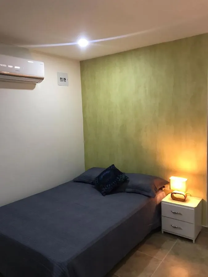 Apartamento Casa Antonella Sm Santa Marta